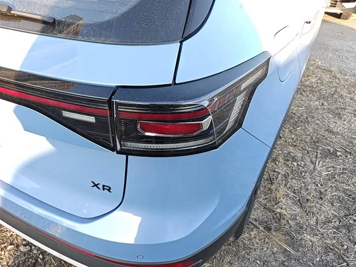 Фото 7 - Volkswagen Tharu