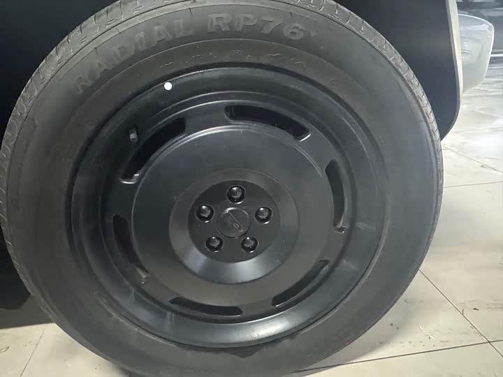 Фото 5 - Chery iCar V23