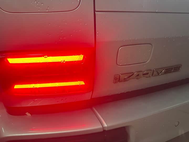 Фото 6 - Chery iCar V23