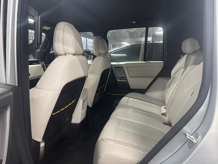 Фото 8 - Chery iCar V23