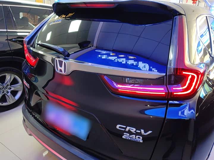 Фото 6 - Honda CR-V