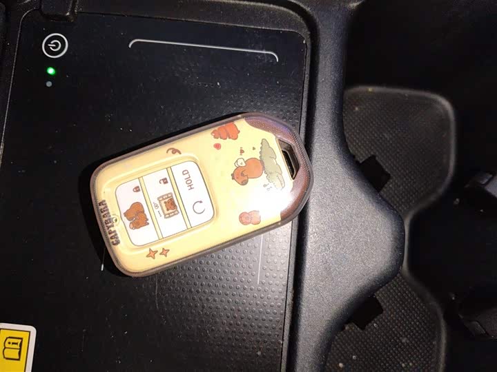 Фото 9 - Honda CR-V