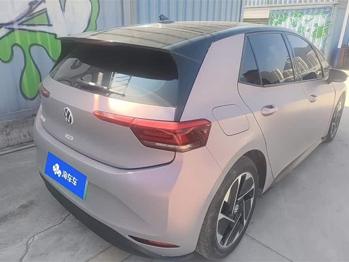 Фото 3 - Volkswagen ID.3