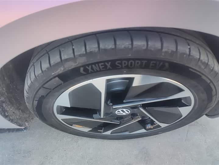 Фото 6 - Volkswagen ID.3