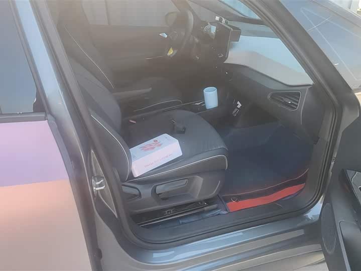 Фото 8 - Volkswagen ID.3