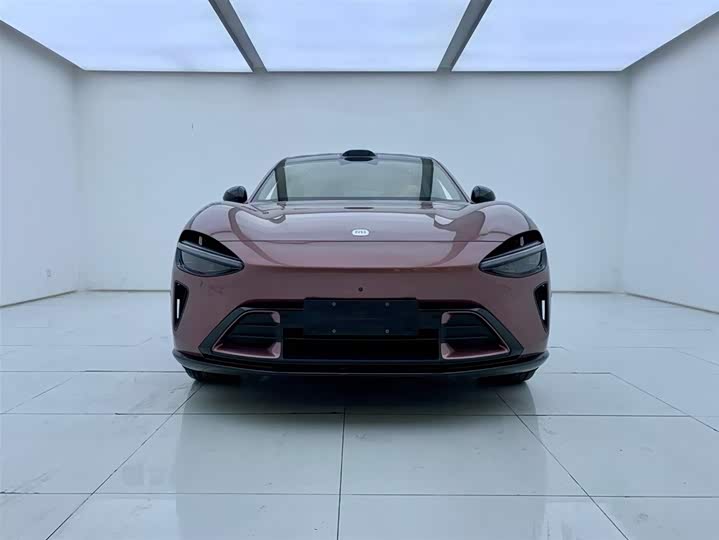 Фото 2 - Xiaomi YU7