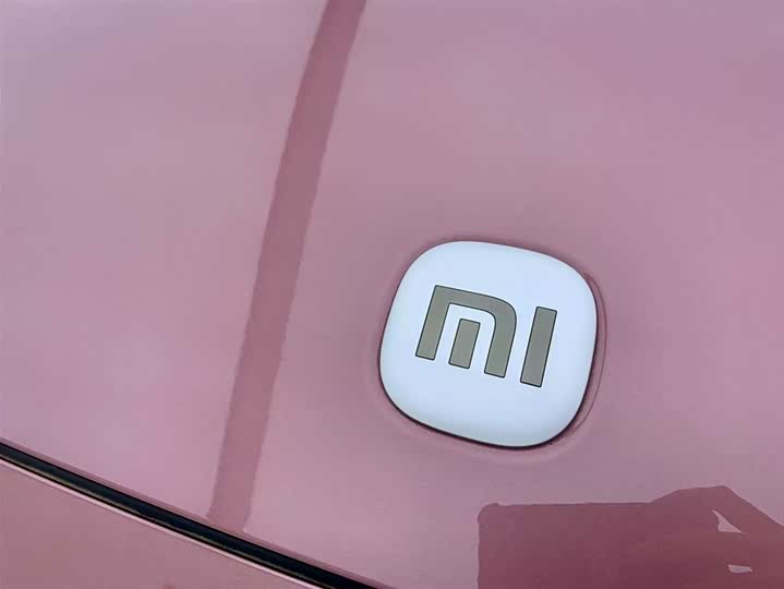 Фото 5 - Xiaomi YU7