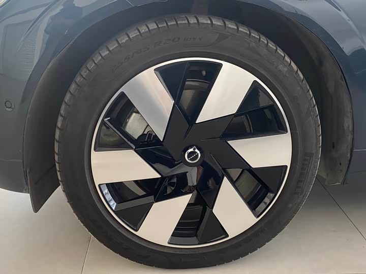 Фото 5 - Volvo XC60 Hybrid