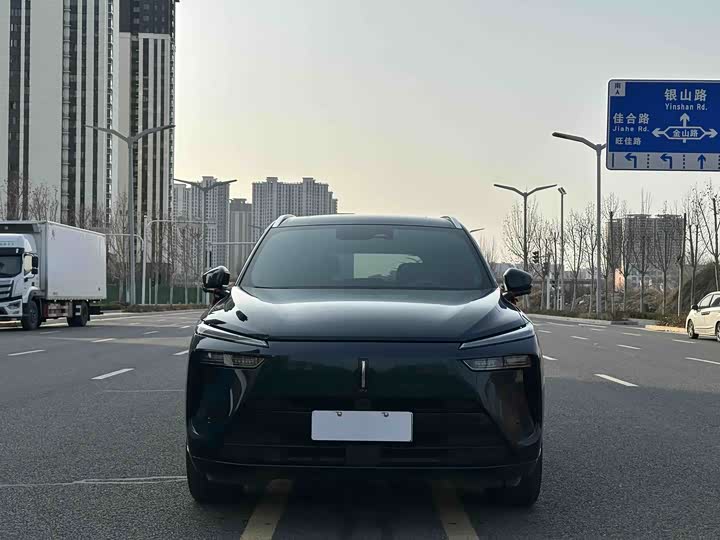 Фото 2 - Wey Lanshan