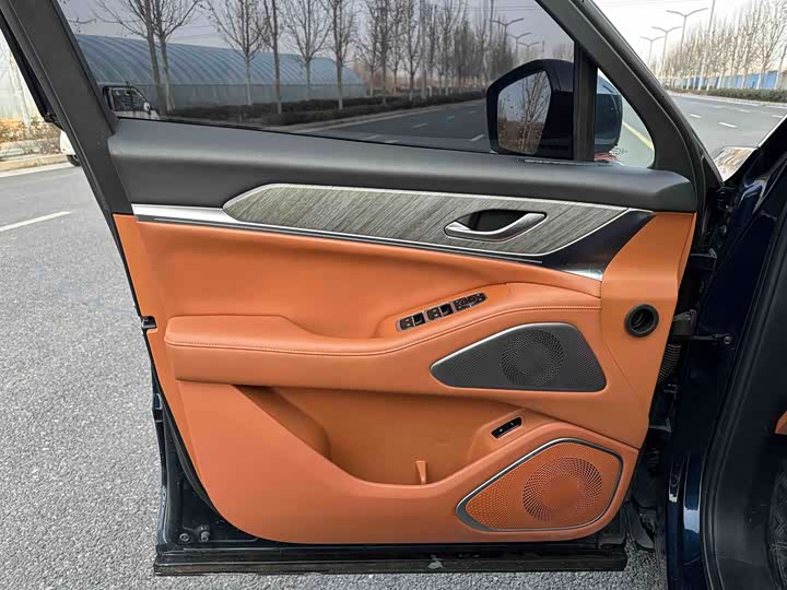 Фото 7 - Wey Lanshan