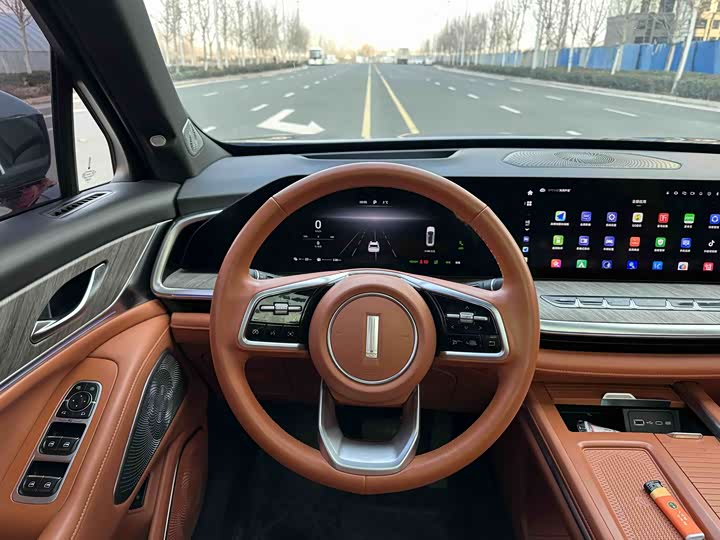 Фото 9 - Wey Lanshan