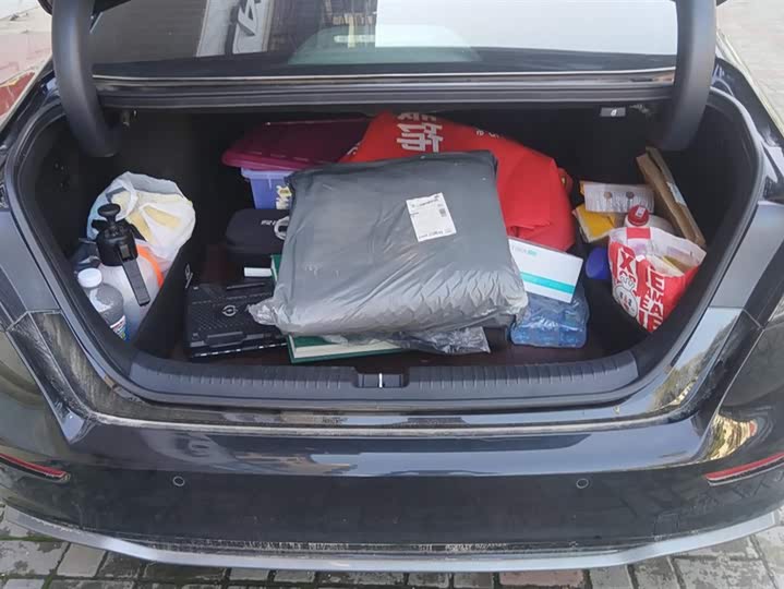 Фото 4 - Honda Accord