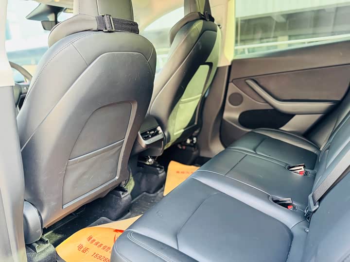 Фото 7 - Tesla Model Y