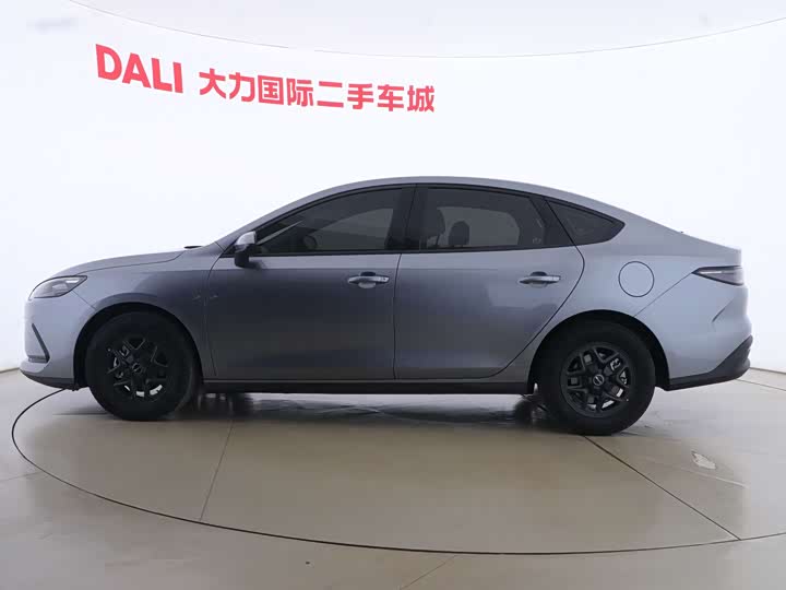 Фото 5 - BYD Seal 05 DM-i Hybrid