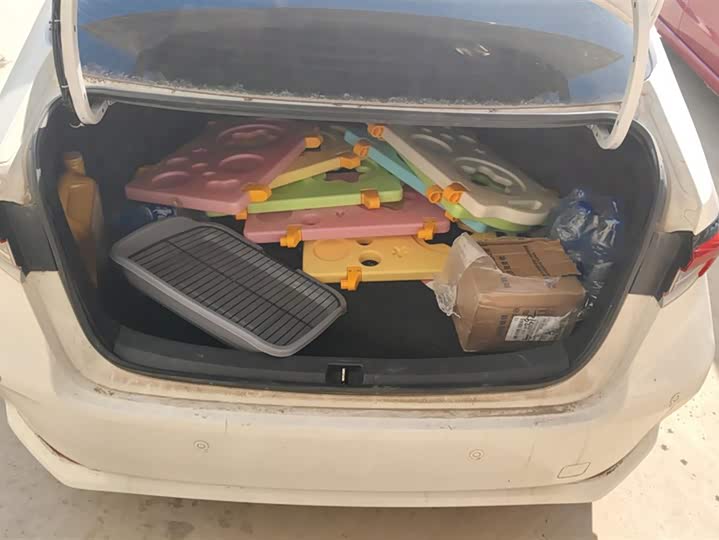 Фото 4 - Toyota Corolla