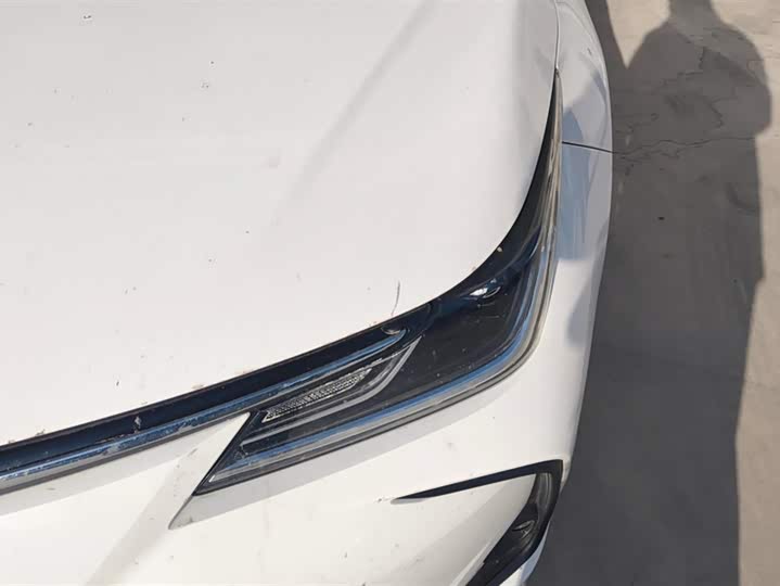 Фото 5 - Toyota Corolla