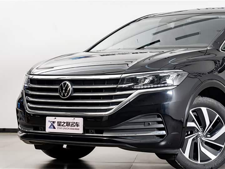 Фото 3 - Volkswagen Viloran