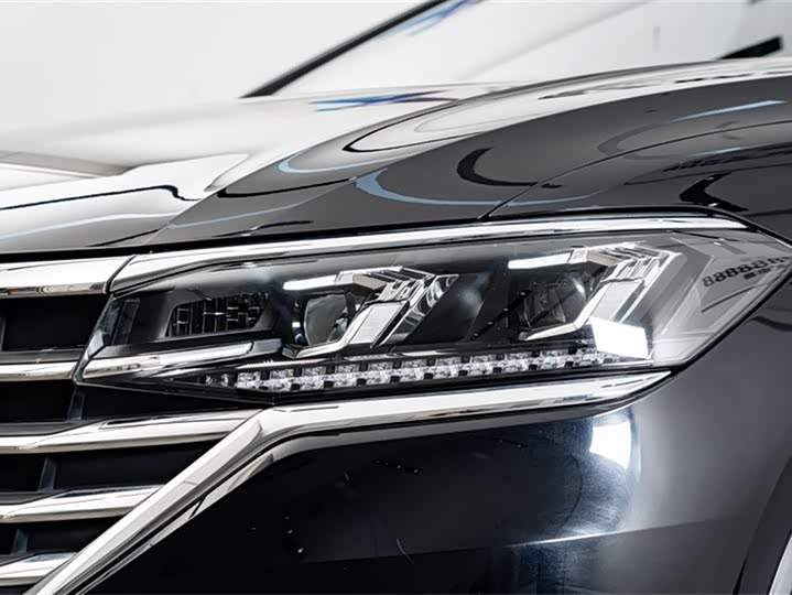 Фото 4 - Volkswagen Viloran