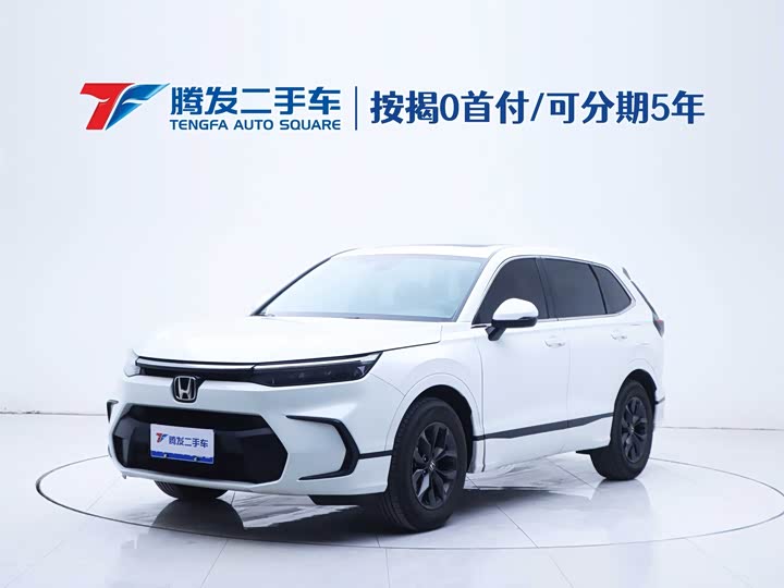 Фото 2 - Honda Breeze