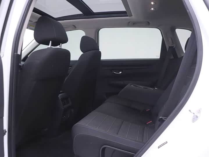 Фото 3 - Honda Breeze