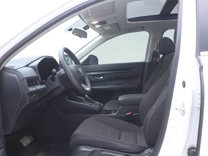 Фото 4 - Honda Breeze