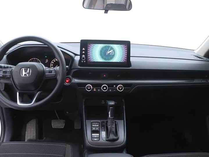 Фото 6 - Honda Breeze