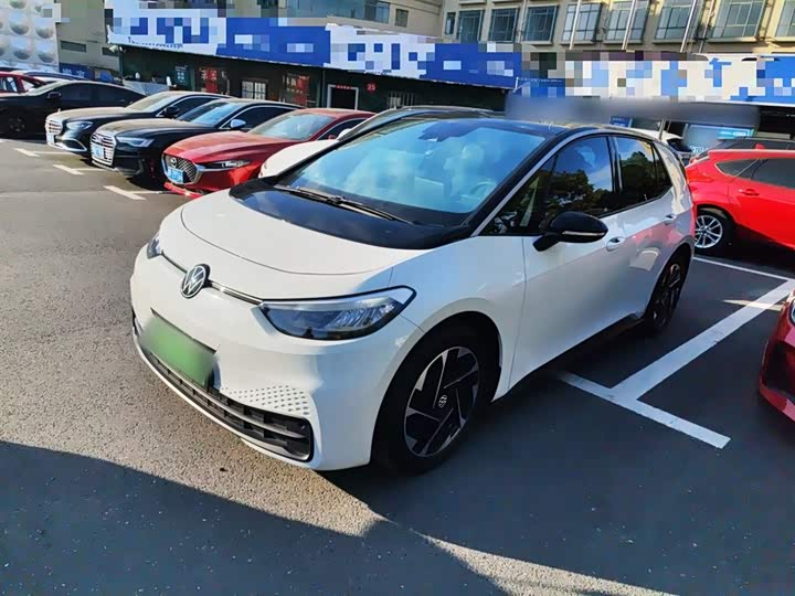 Фото 2 - Volkswagen ID.3