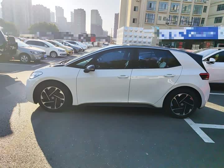 Фото 5 - Volkswagen ID.3