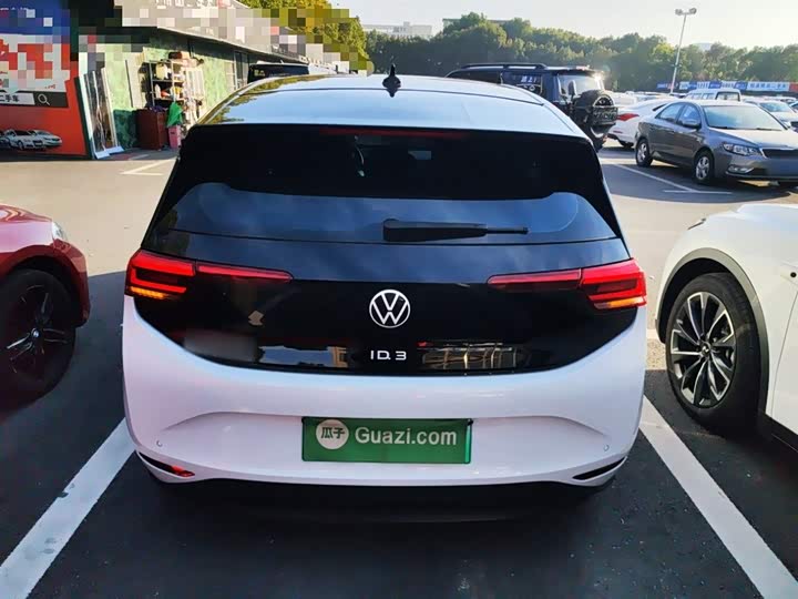 Фото 6 - Volkswagen ID.3