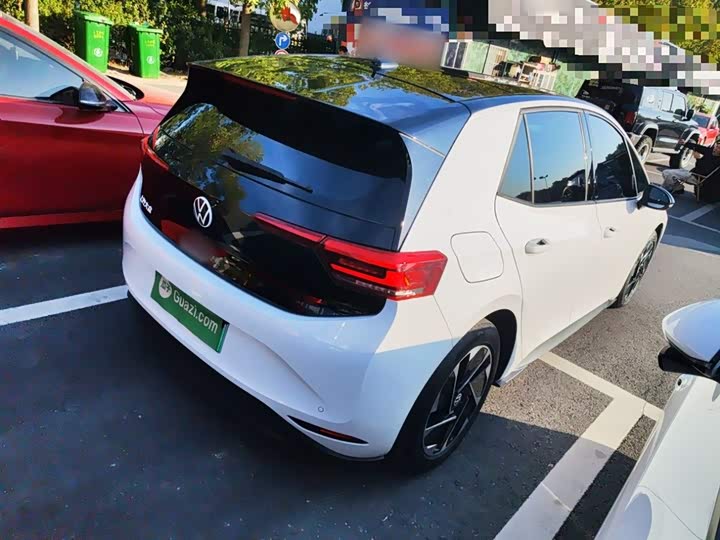 Фото 7 - Volkswagen ID.3