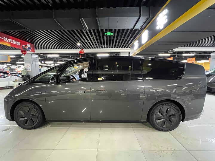 Фото 7 - LiXiang Mega