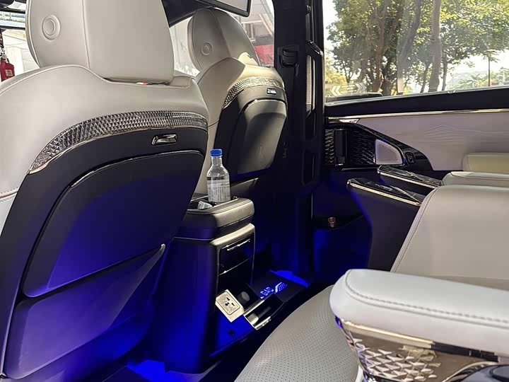 Фото 8 - GAC Trumpchi M8