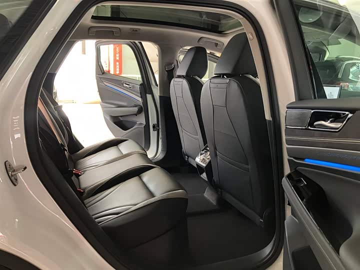 Фото 8 - Volkswagen ID.7 Vizzion