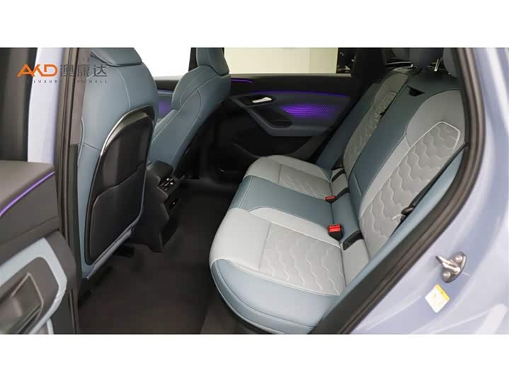 Фото 7 - Audi Q6L e-tron