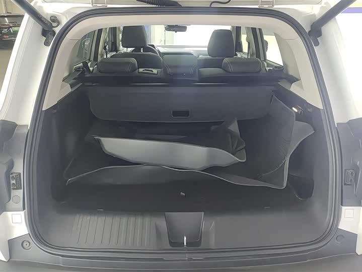 Фото 4 - Haval Dargo