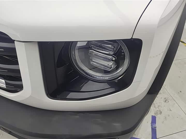 Фото 5 - Haval Dargo