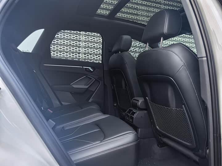 Фото 9 - Audi Q3