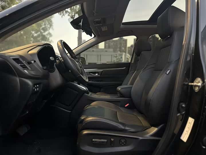 Фото 3 - Honda Breeze