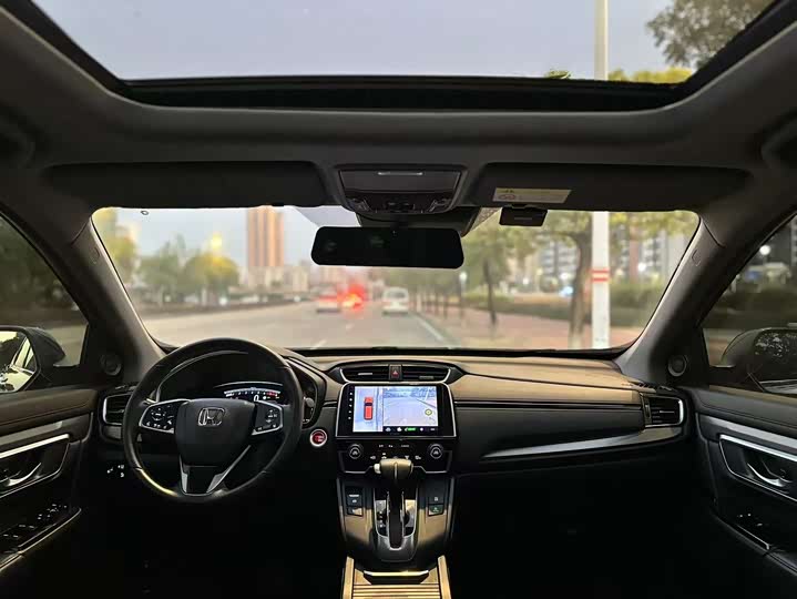 Фото 4 - Honda Breeze