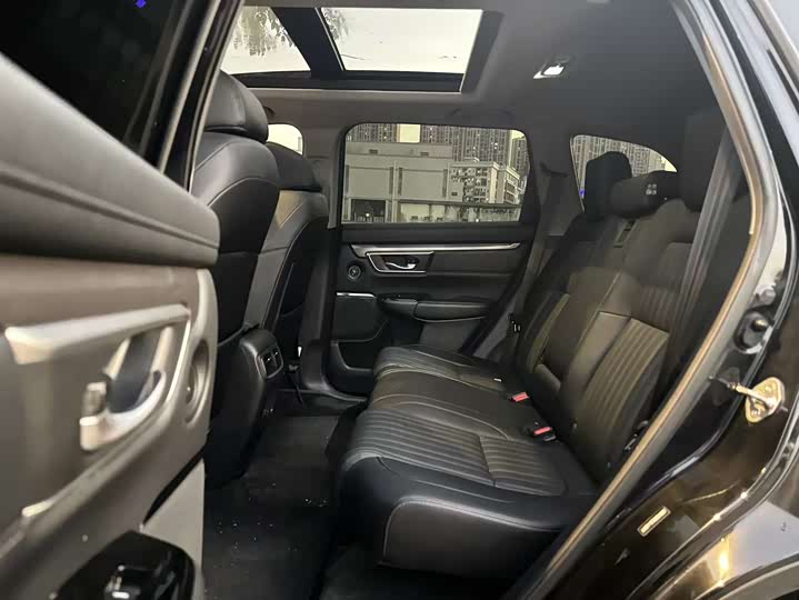 Фото 5 - Honda Breeze