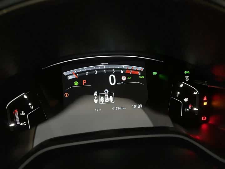 Фото 6 - Honda Breeze