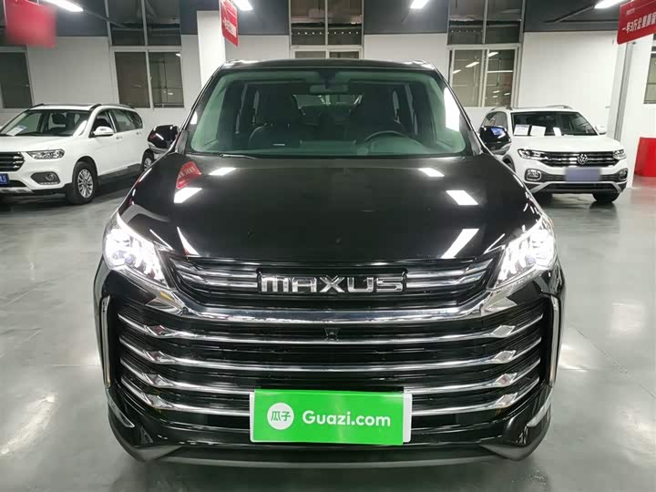 Фото 3 - Maxus G50