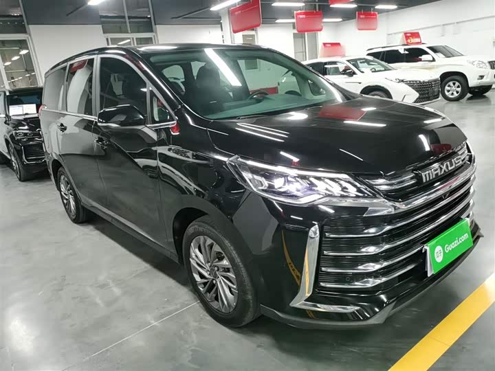 Фото 4 - Maxus G50