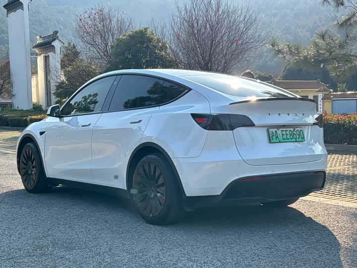 Фото 3 - Tesla Model Y