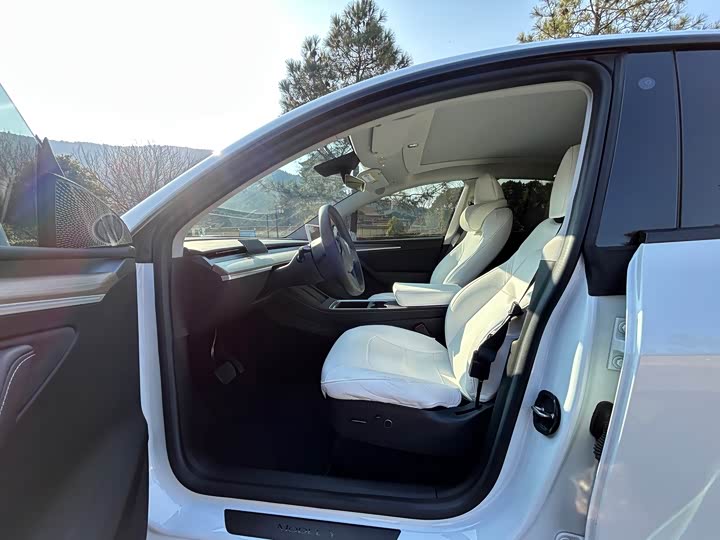 Фото 6 - Tesla Model Y