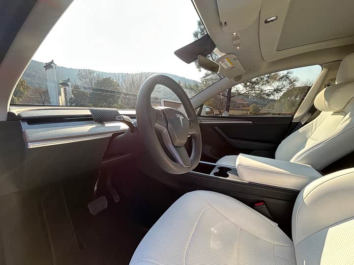 Фото 7 - Tesla Model Y