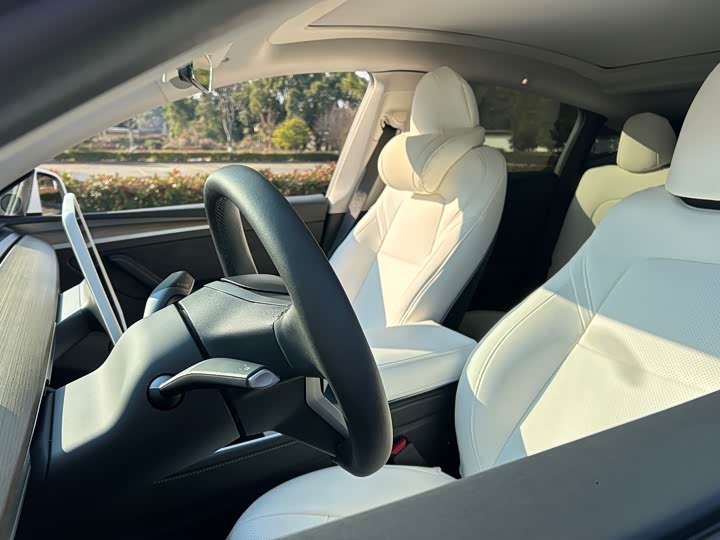 Фото 8 - Tesla Model Y