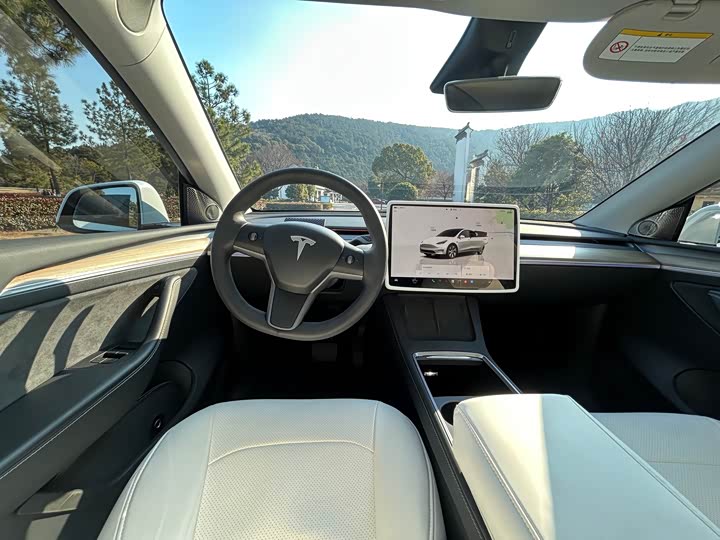 Фото 9 - Tesla Model Y