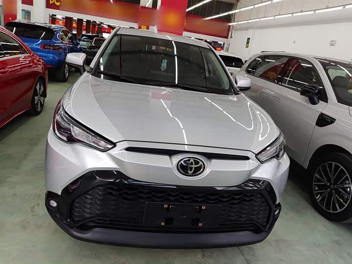 Фото 3 - Toyota Frontlander