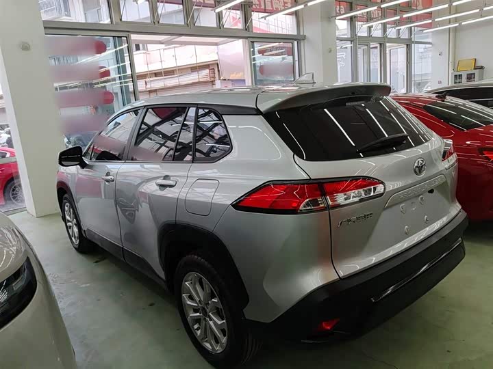 Фото 5 - Toyota Frontlander